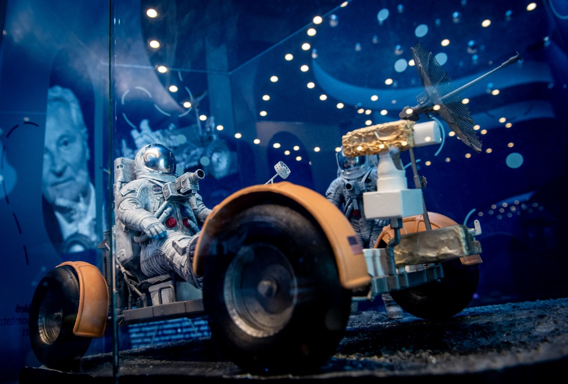 Megnyílt a Hungarikum Kiállítóház