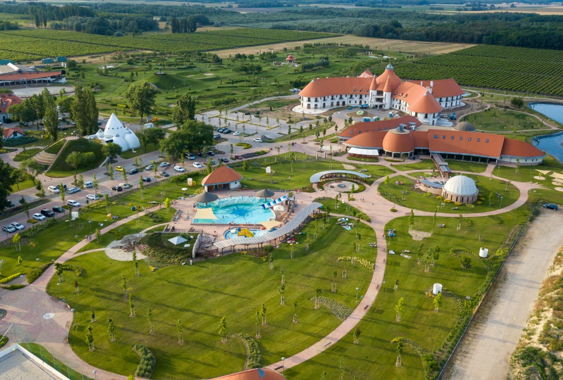 2026. áprilisi körbevezetések a Hungarikum Ligetben