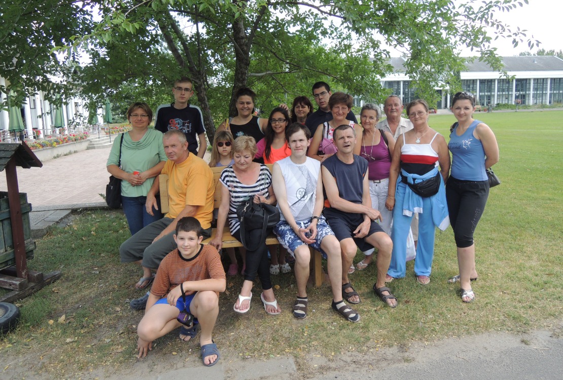 Kapaszkodó tábor kedvezményes nyári üdülése