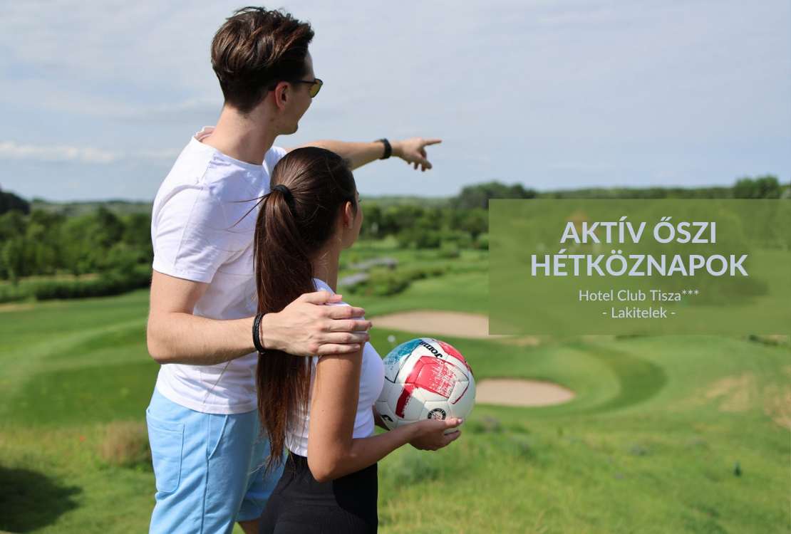 Aktív Őszi Hétköznapok