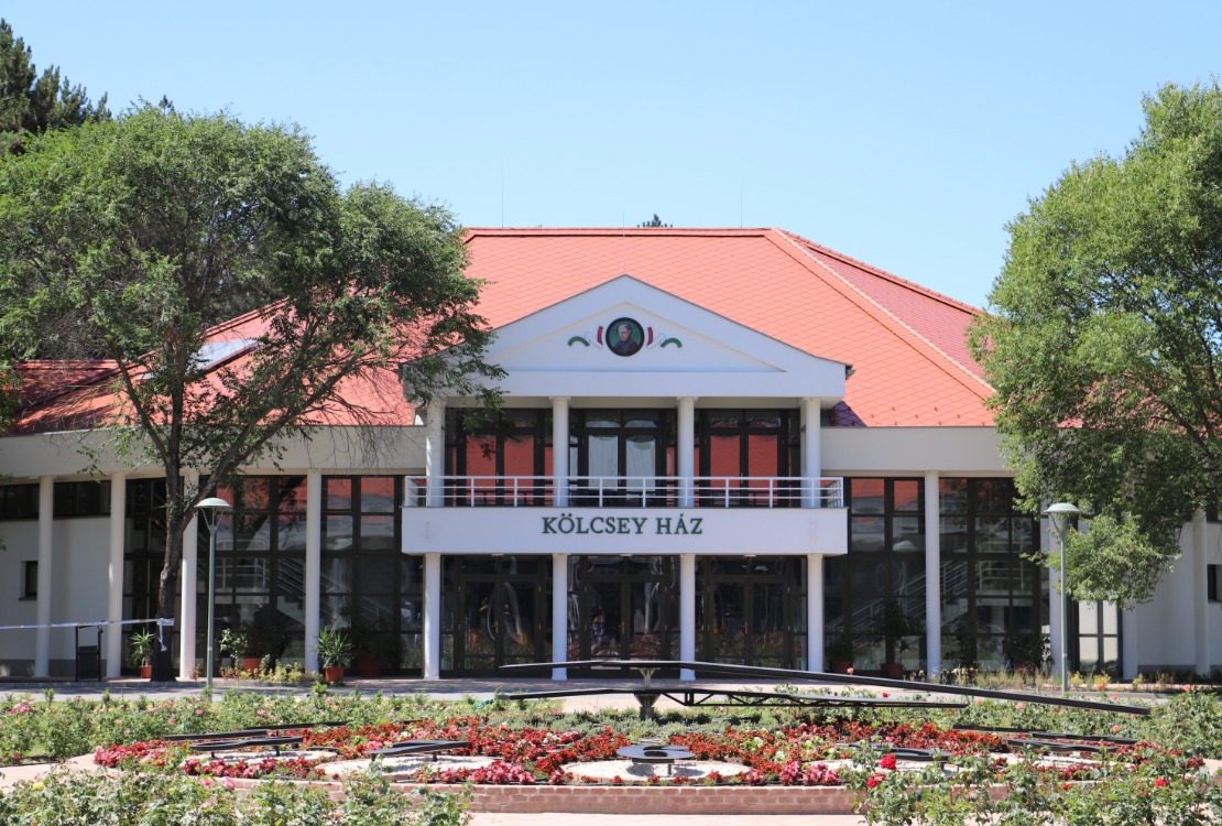 Kezdő nyelvtanfolyamok a Hungarikum Ligetben - török, kínai, orosz