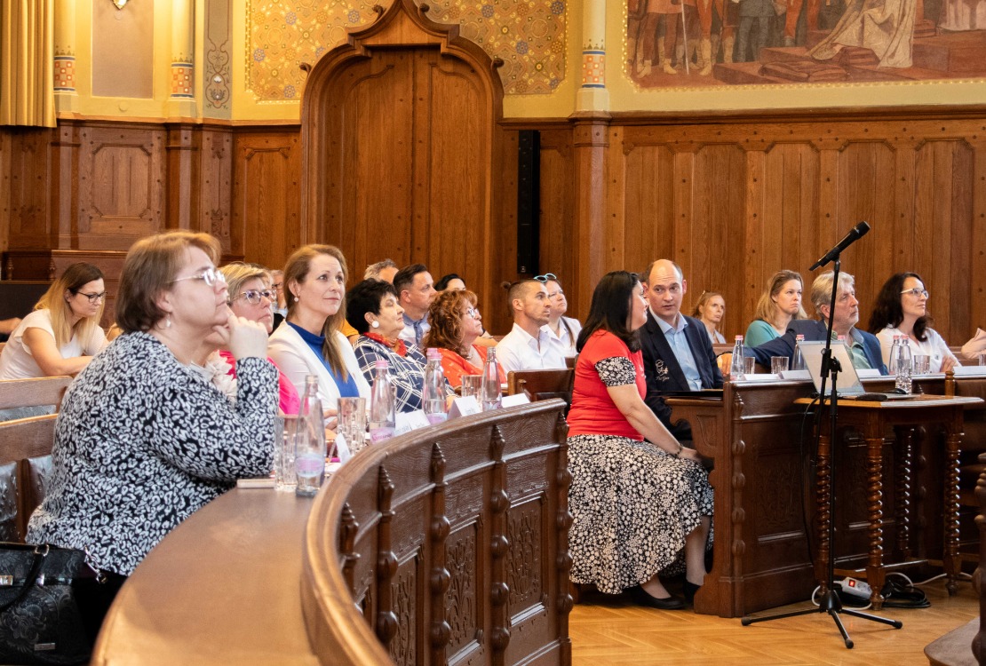 Összefogás a térség turisztikai szolgáltatóival