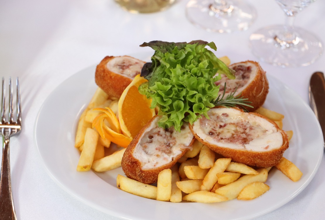 Tisza Vendéglő heti menü ajánlata 2023. 06. 12. - 2023. 06. 18.