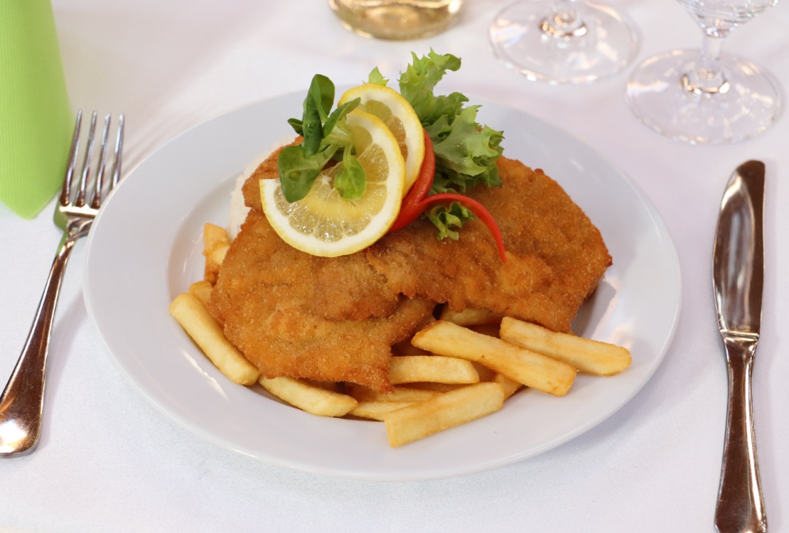 Tisza Vendéglő heti menü ajánlata 2025.04.28.-2025.05.04.