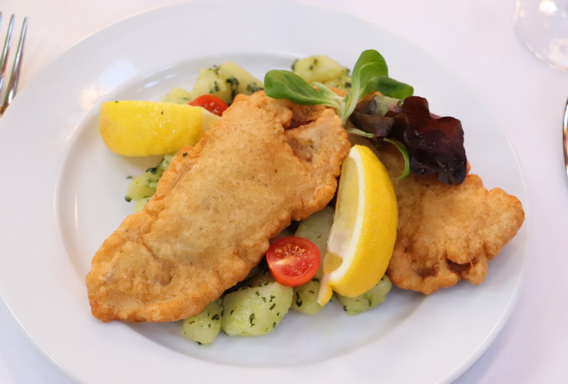 Tisza Vendéglő heti menü ajánlata 2023.11.20. - 2023.11.26.