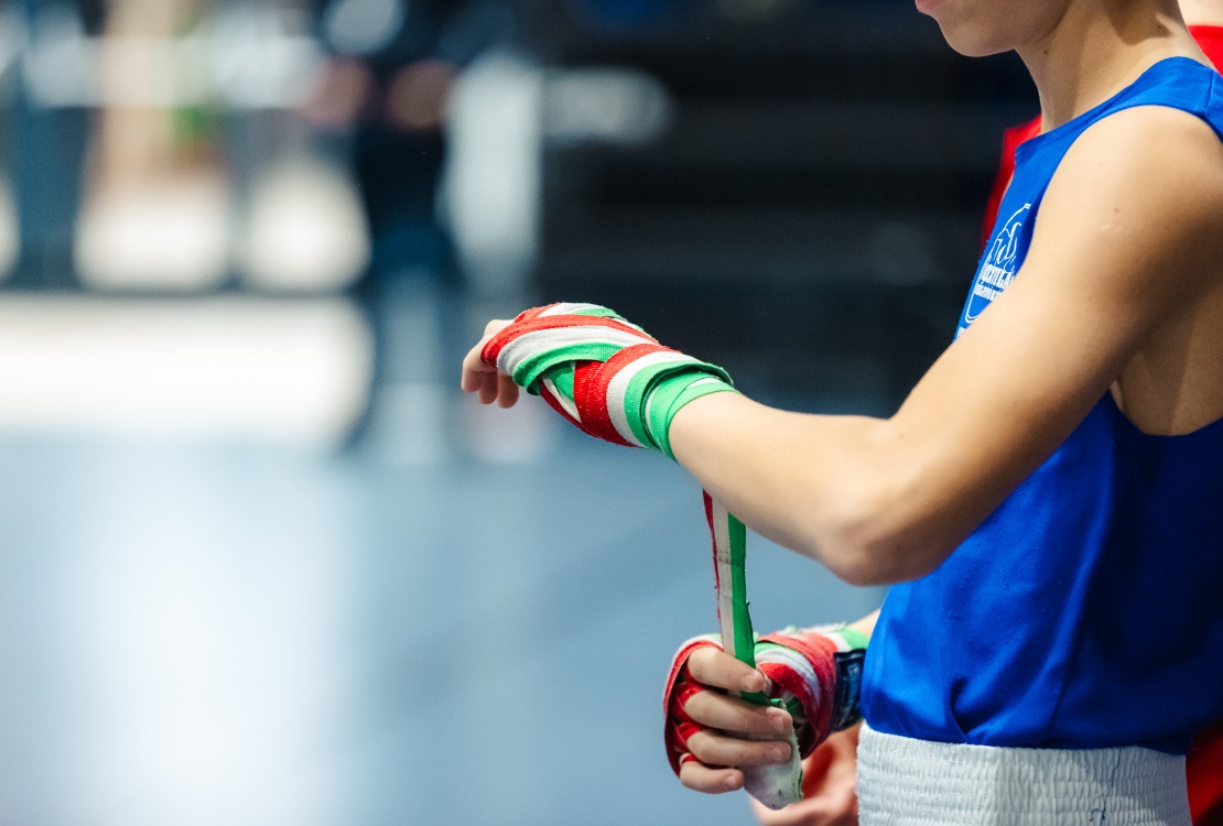 I. Hungarikum Liget meghívásos ökölvívó bajnokság a Kárpátia Rendezvényházban