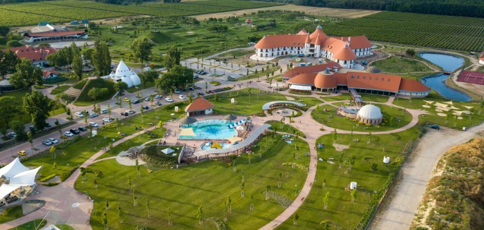 2026. áprilisi körbevezetések a Hungarikum Ligetben