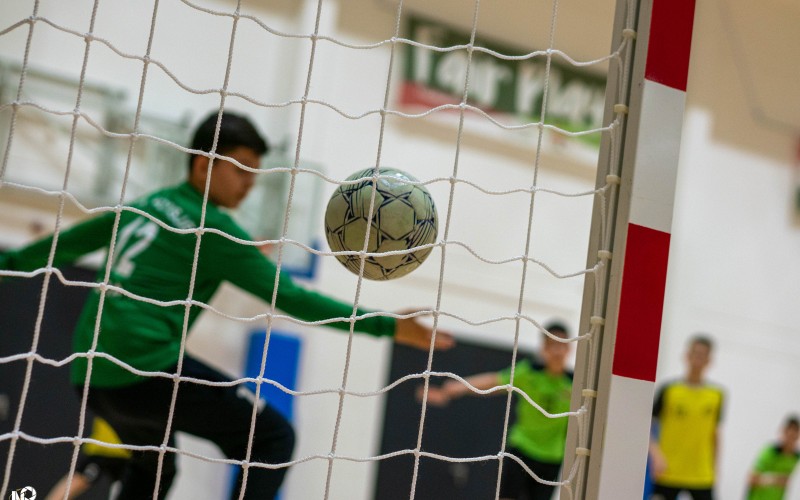 Kézilabda SZACSA-27