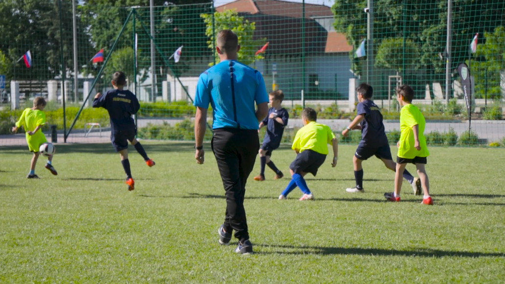 Bozsik Labdarúgó Kupa 2024