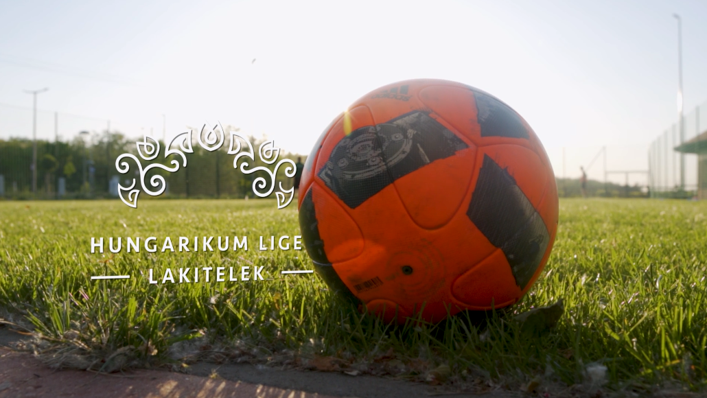 Pályabérlés - Lakiteleki TE edzése