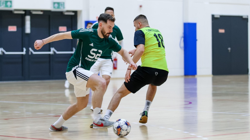 IV. Hungarikum Liget Teremlabdarúgó Torna