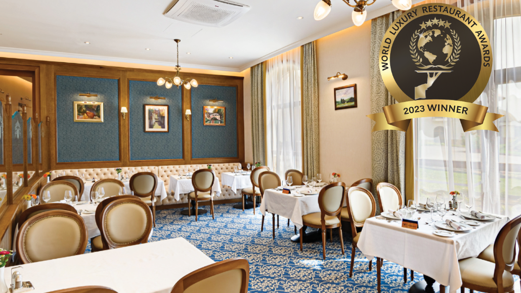 World Luxury Restaurant Awards