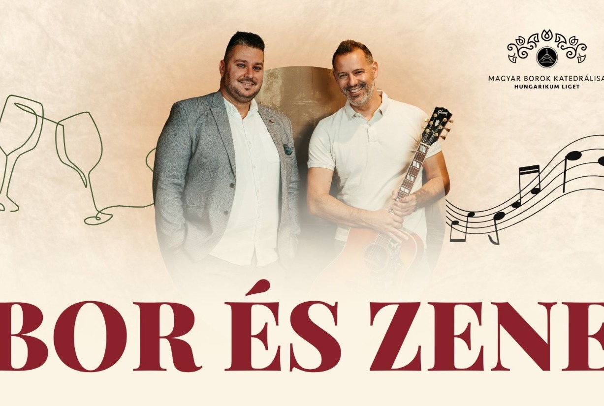 Bor és Zene