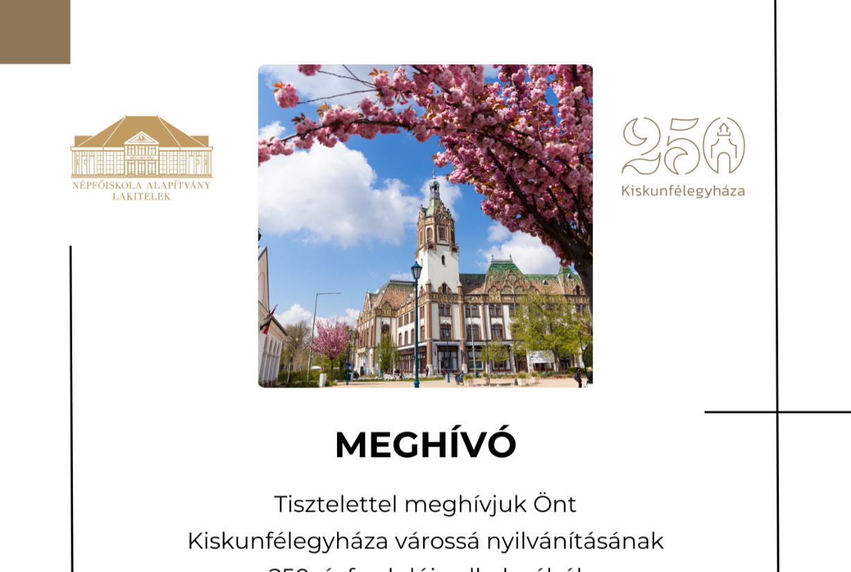 Meghívó Görög Anita fotográfus kiállításának megnyitójára