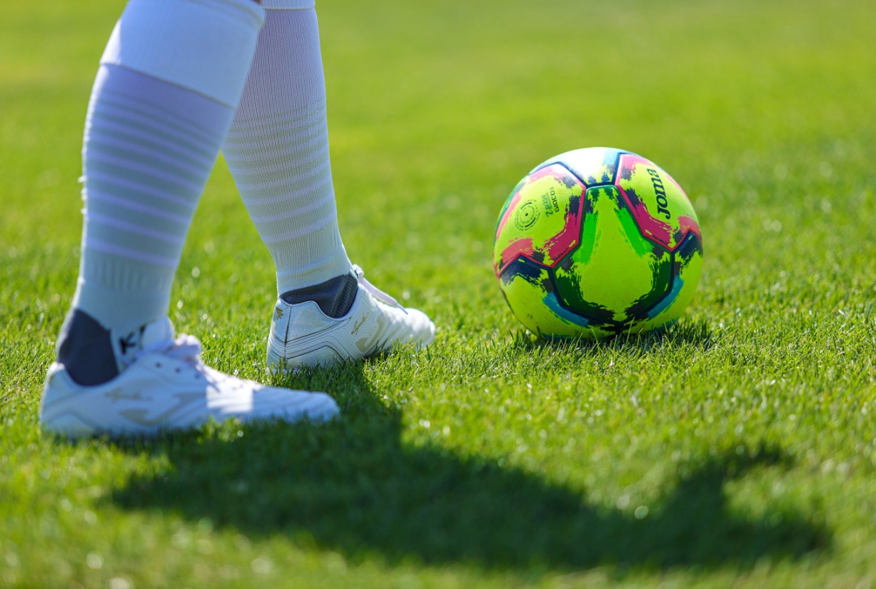 JOMA Footgolf Kupa