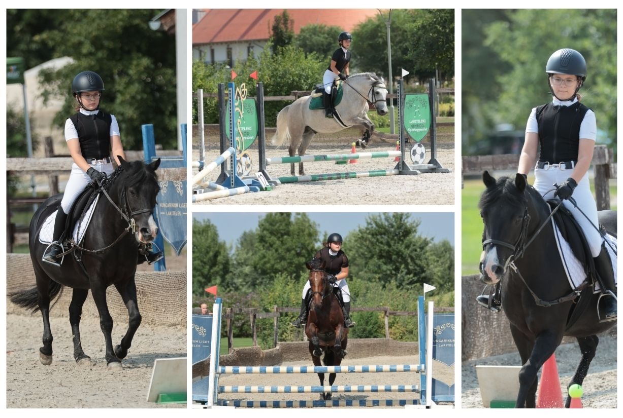 Szabadtéri szezonzáró verseny