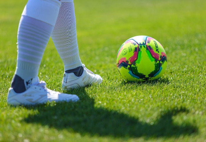 JOMA Footgolf Kupa