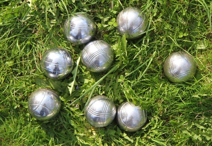 Hungarikum Liget Petanque Kupa