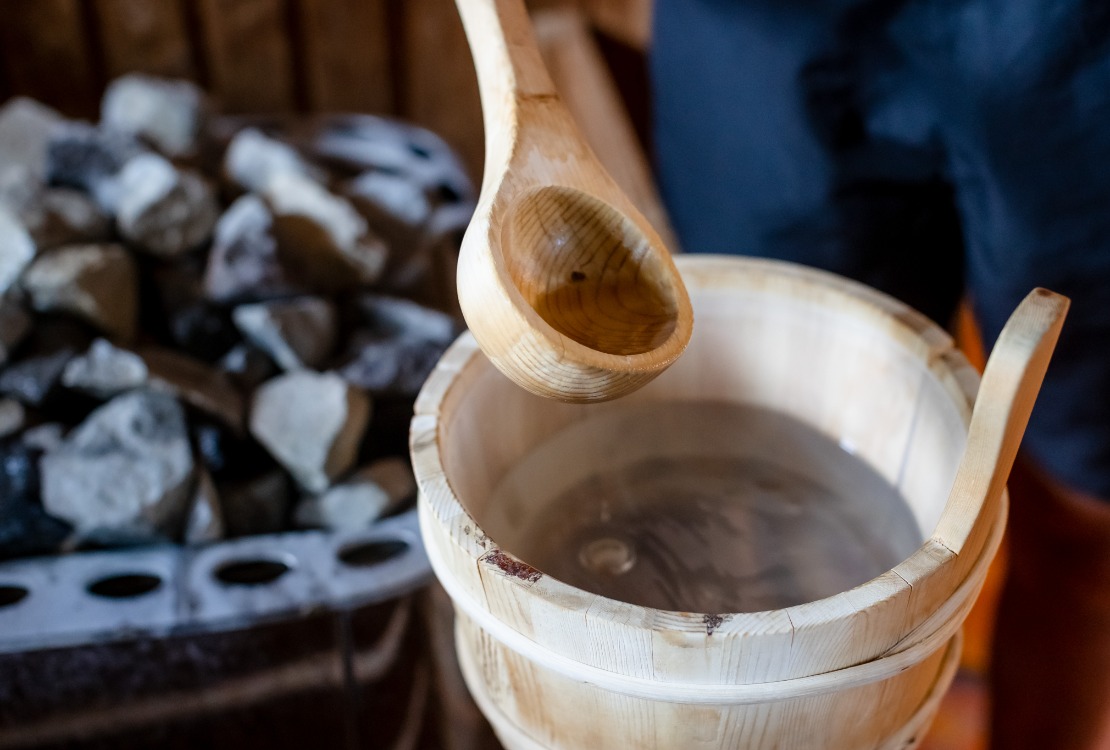 2025. novemberi szaunaprogramok