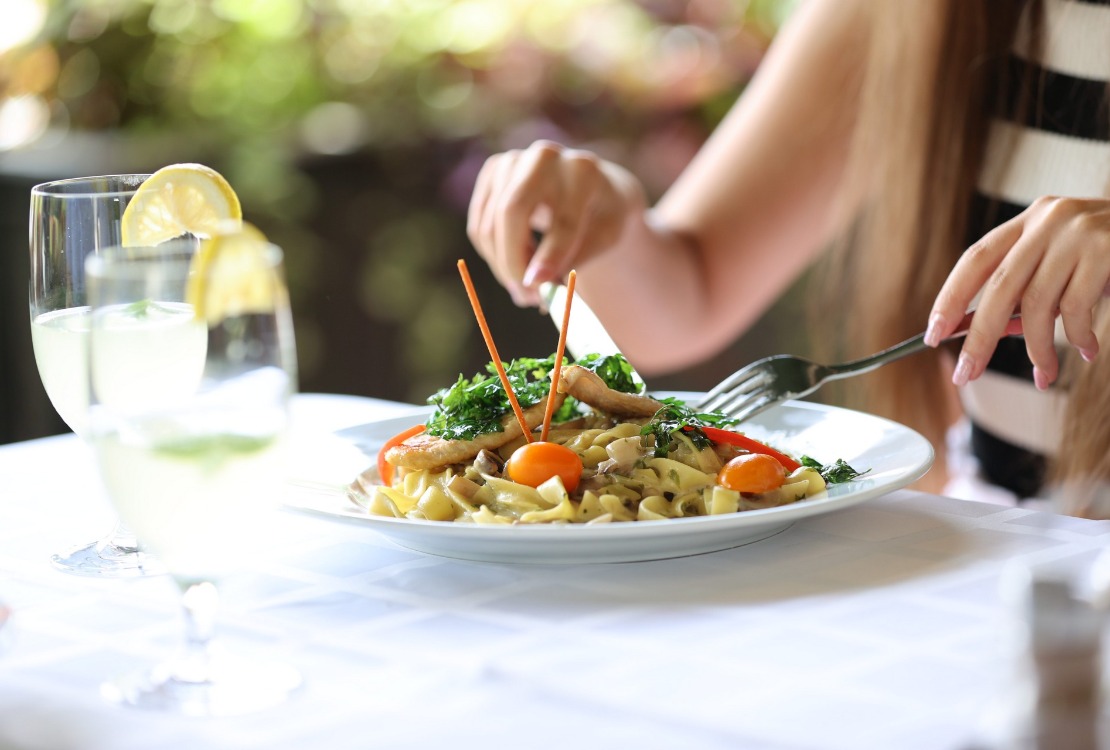 Tisza Vendéglő heti menü ajánlata 2025.11.03.-2025.11.09.