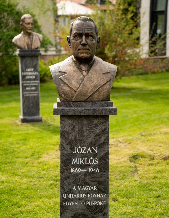 Józan Miklós