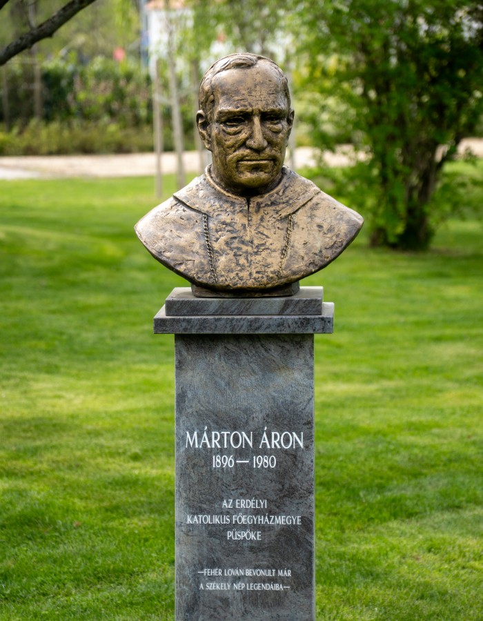 Márton Áron