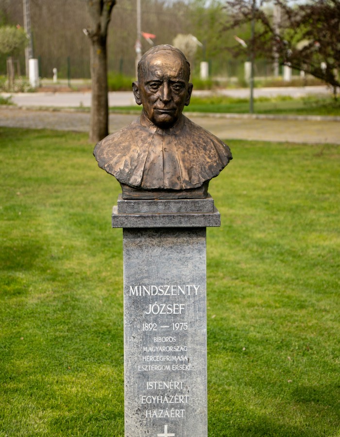 Mindszenty József
