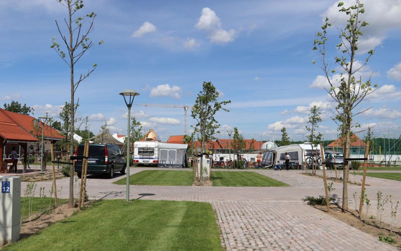 Avarok Szálláshelye Kemping 3