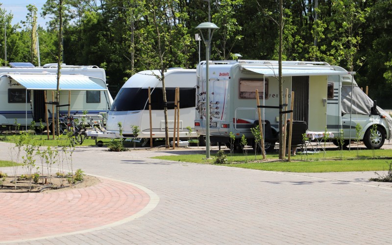 Avarok Szálláshelye Kemping 7