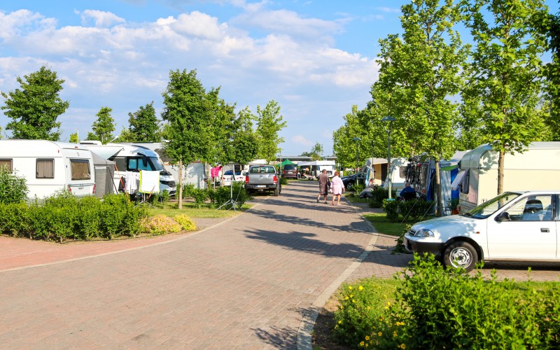 Avarok Szálláshelye Kemping 8