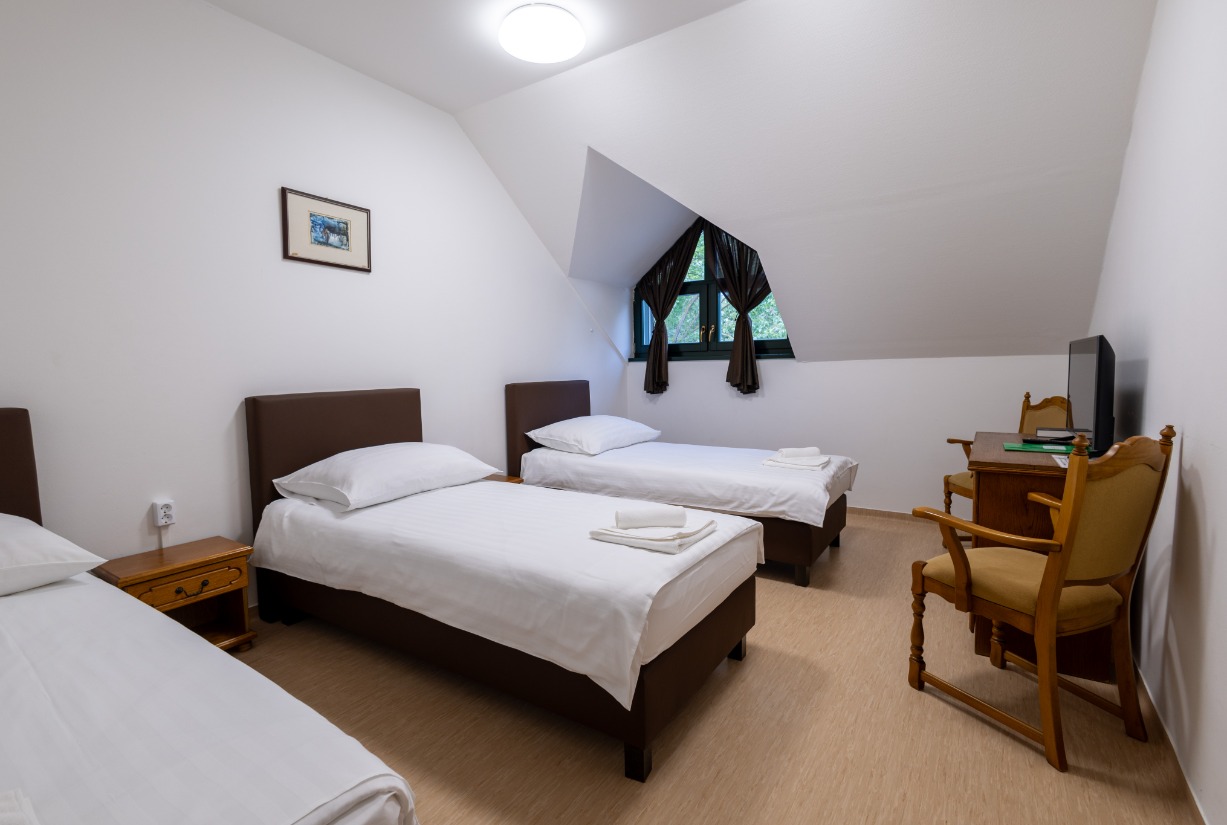 Tiszavirág Guesthouse